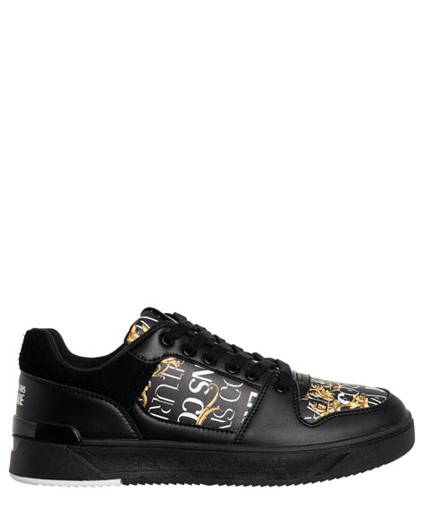 versace jeans sneakers men.